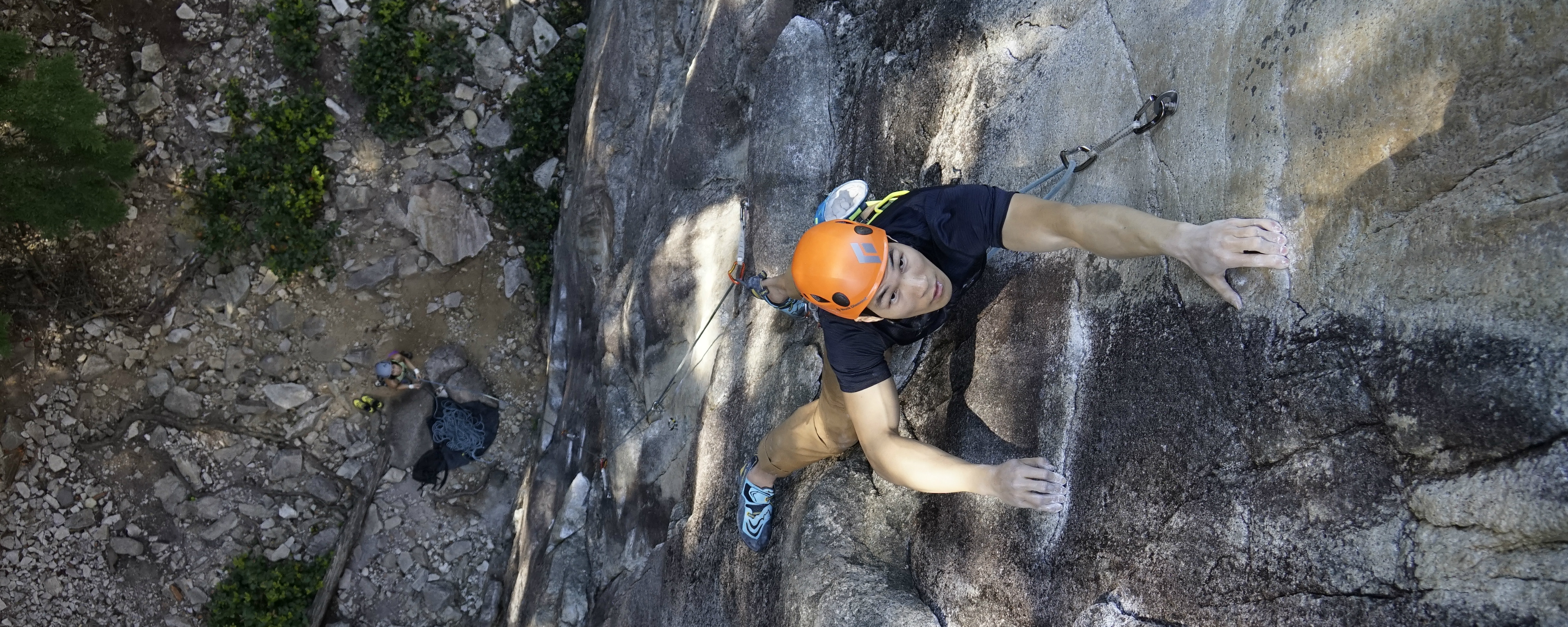 International Climbing Grade Conversion Charts MEC