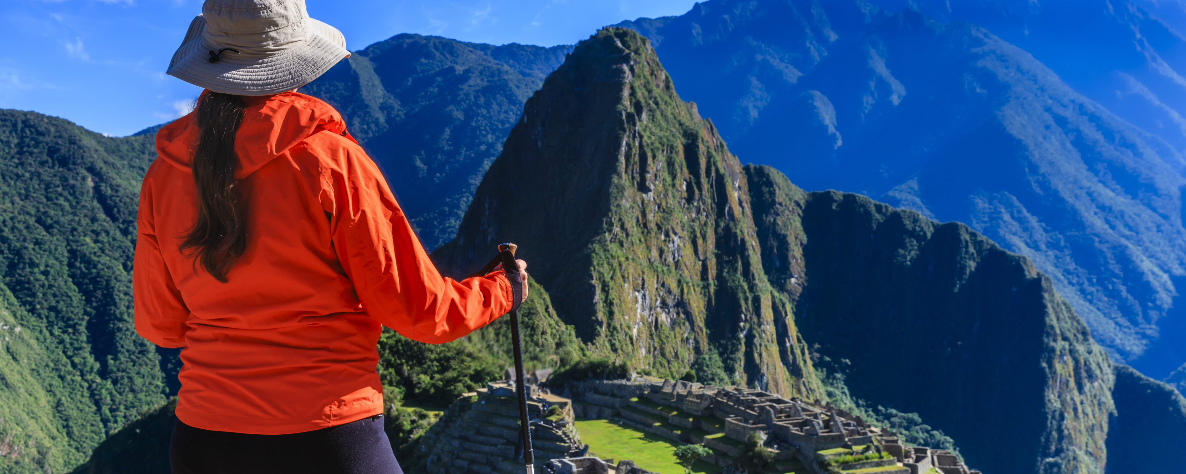 A beginner’s guide to hiking to Machu Picchu MEC