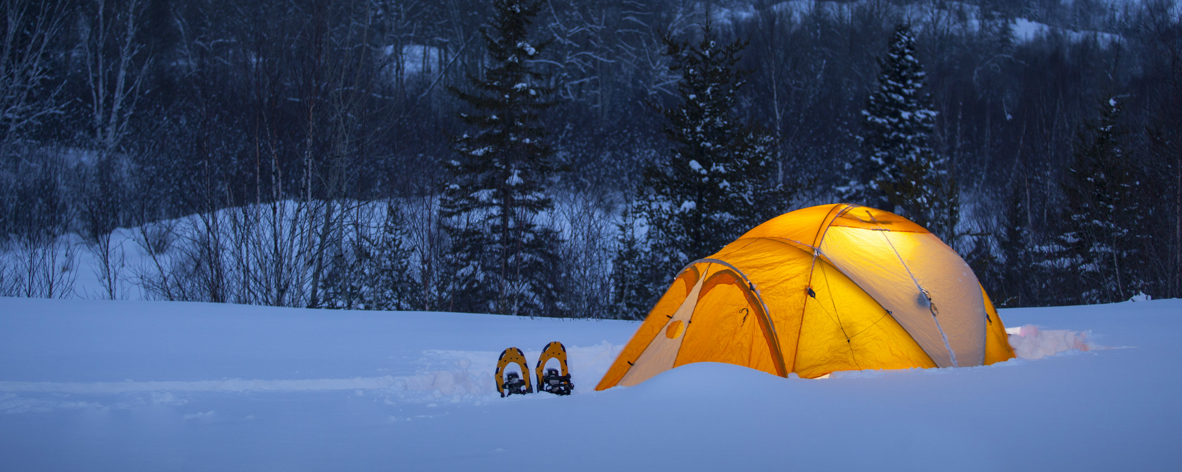 Winter camping tips 26 things beginners should know MEC Blog MEC