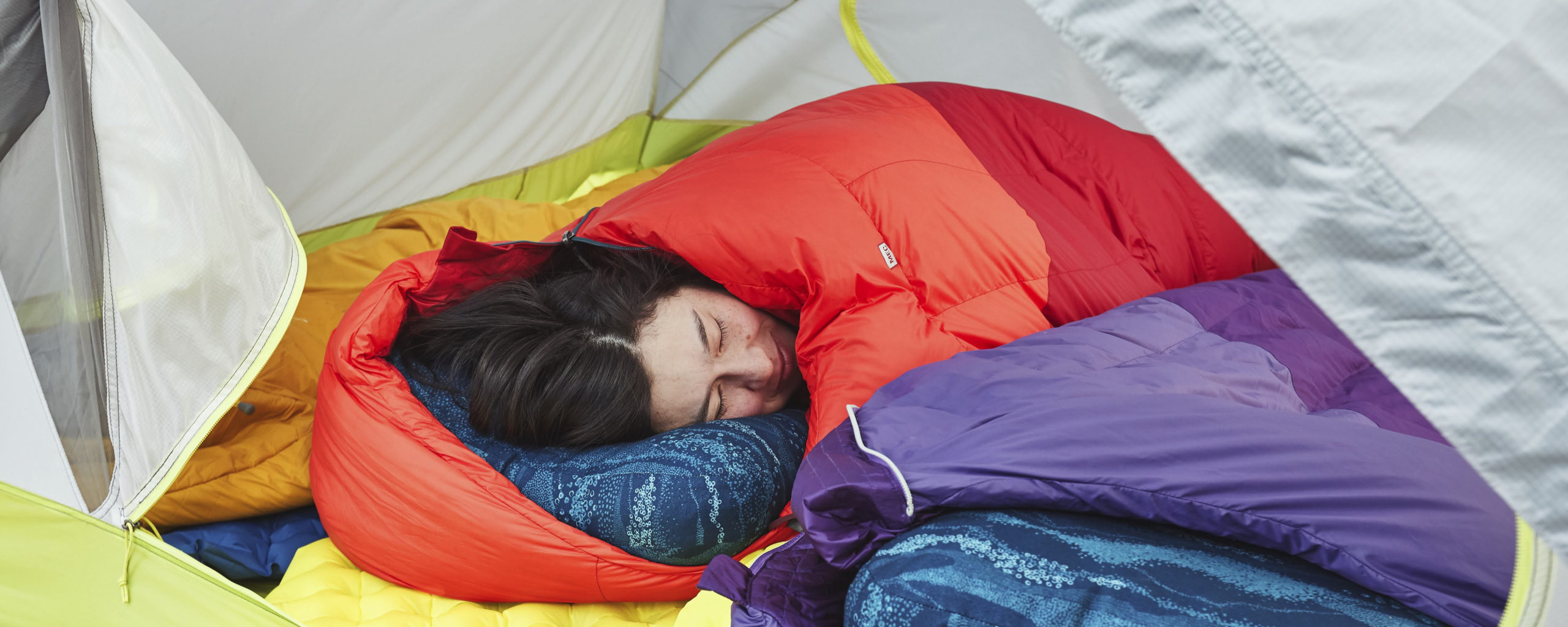 Mec down outlet sleeping bag