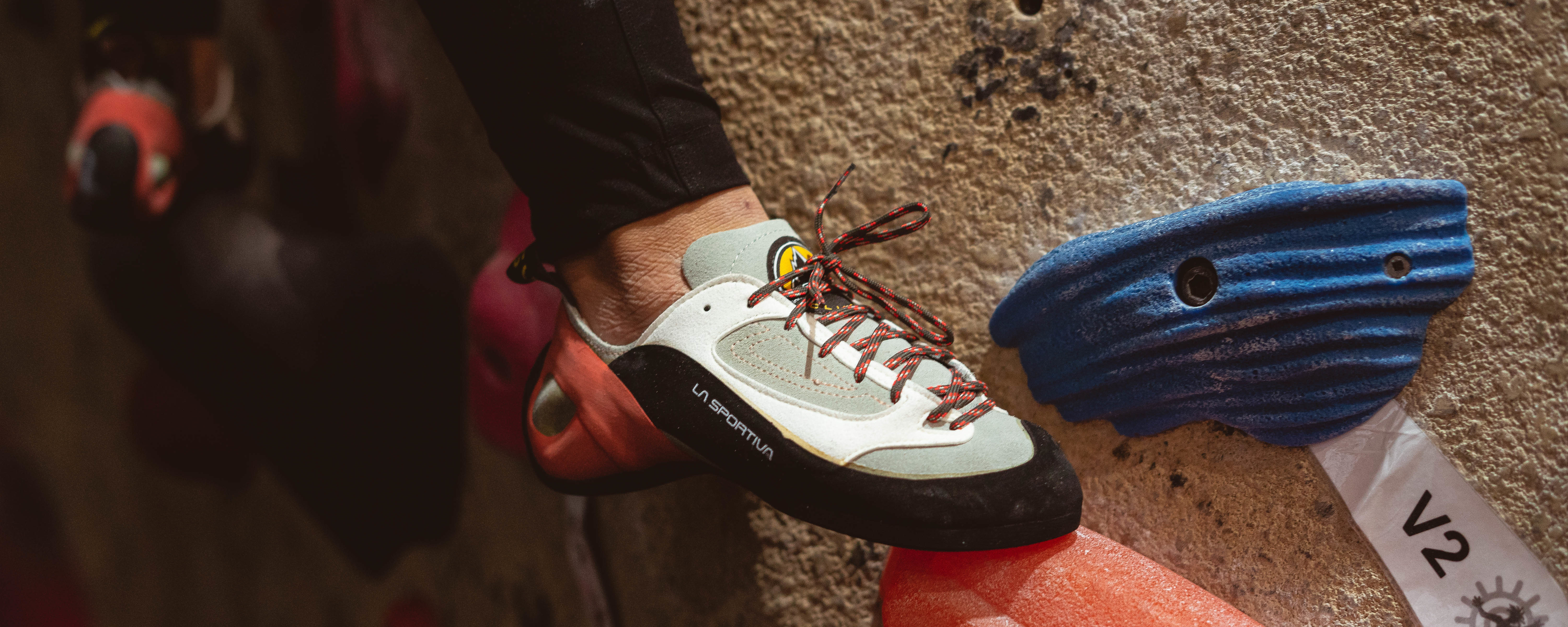 Tips for buying your first pair of climbing shoes MEC