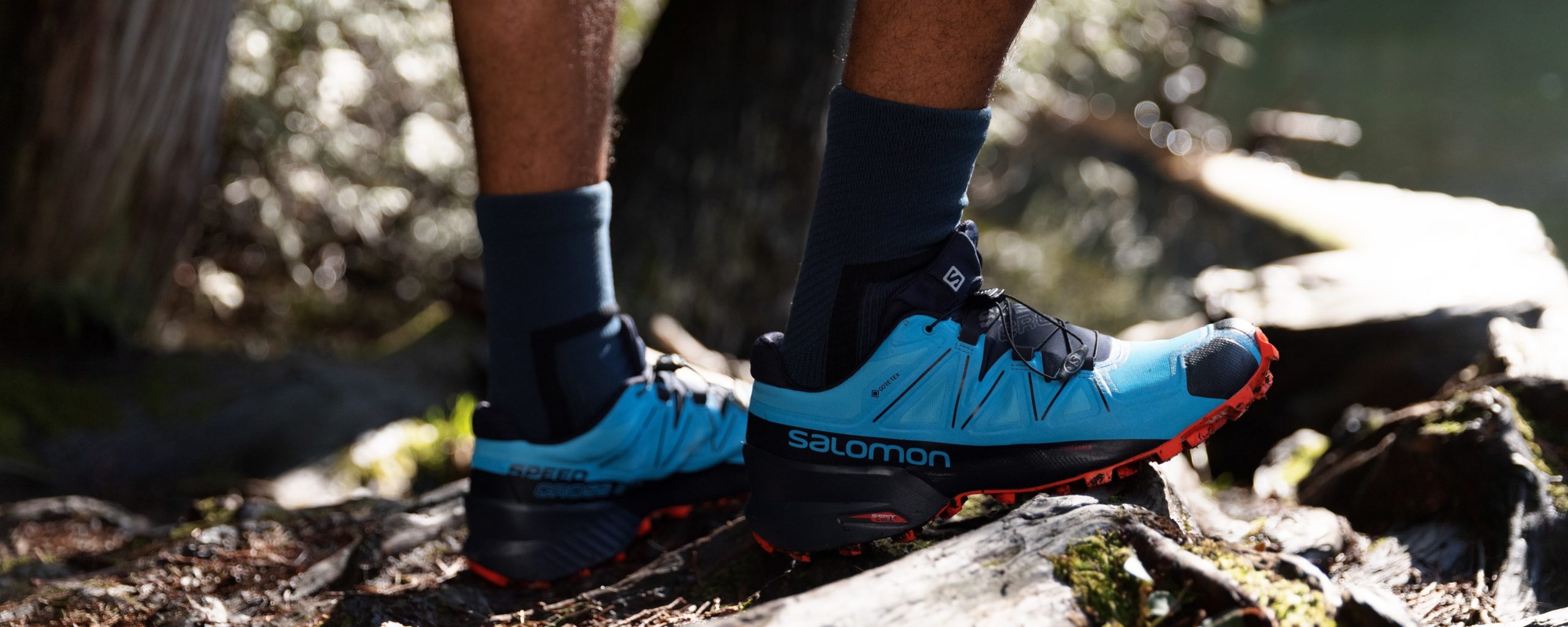 Trail running hotsell shoes fit guide