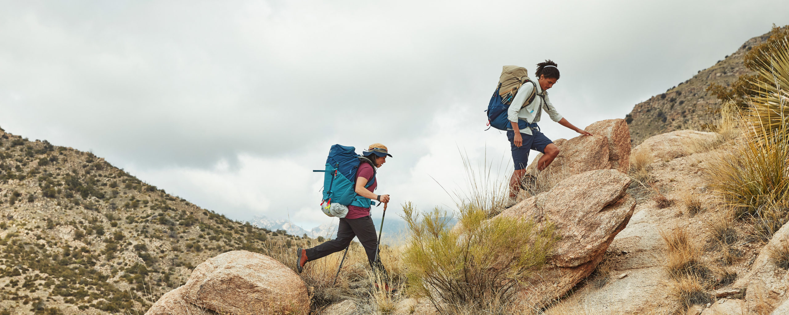 Mountain hiking backpack sale