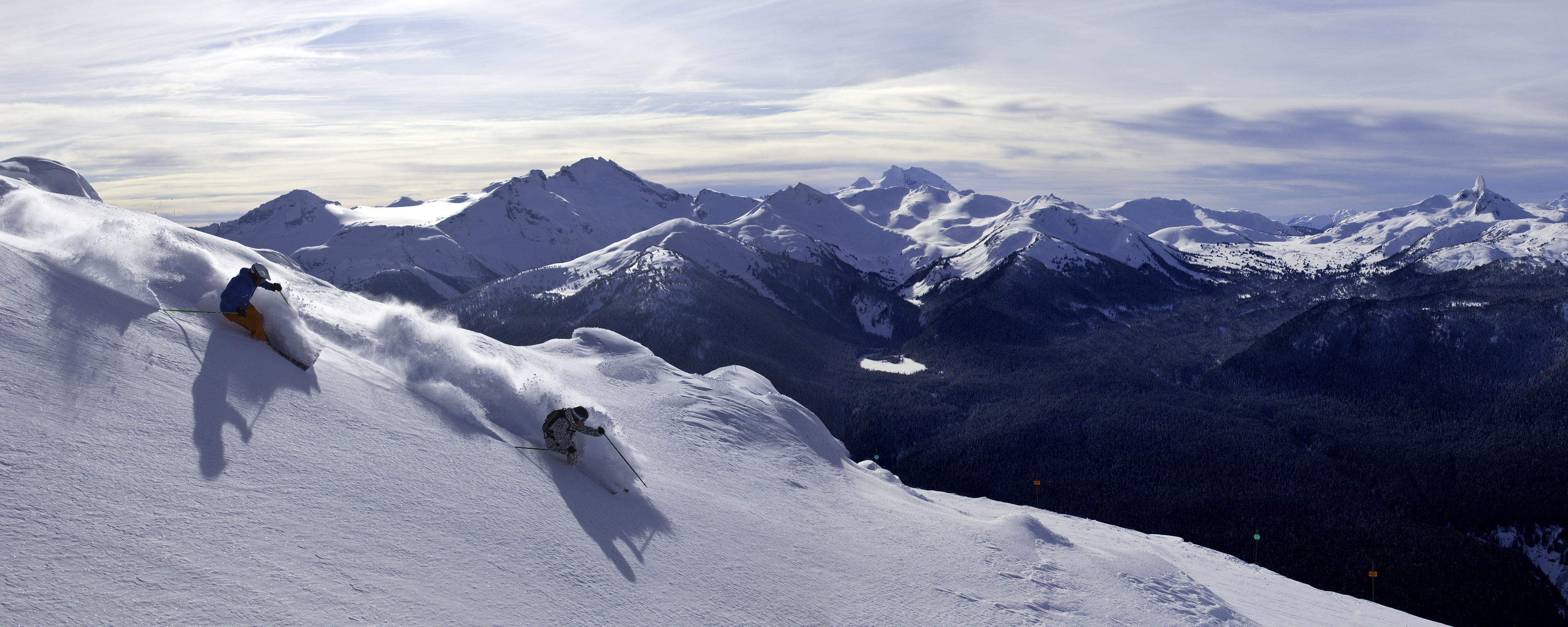 A Local’s Guide To Whistler Blackcomb | MEC