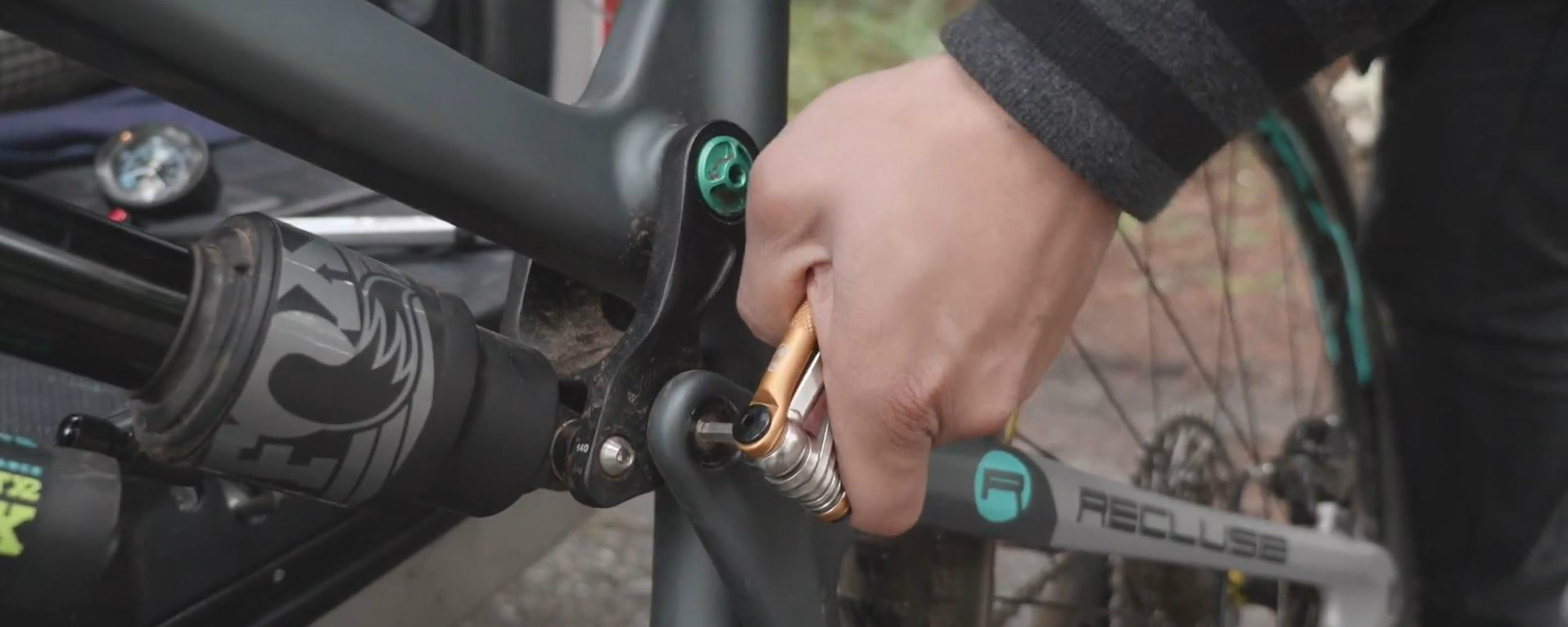 Preparing & Checking Your Mountain Bike Before a Ride | MEC | MEC