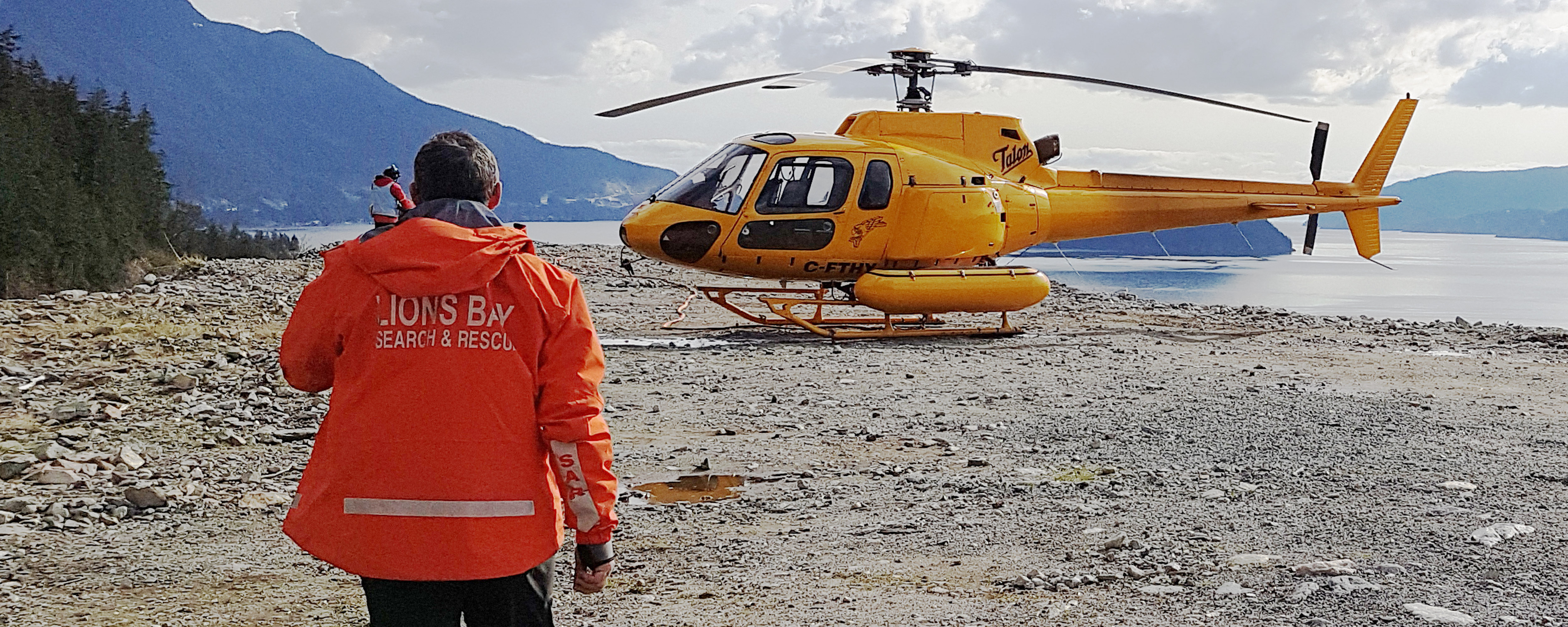 Outdoor emergency services discount MEC