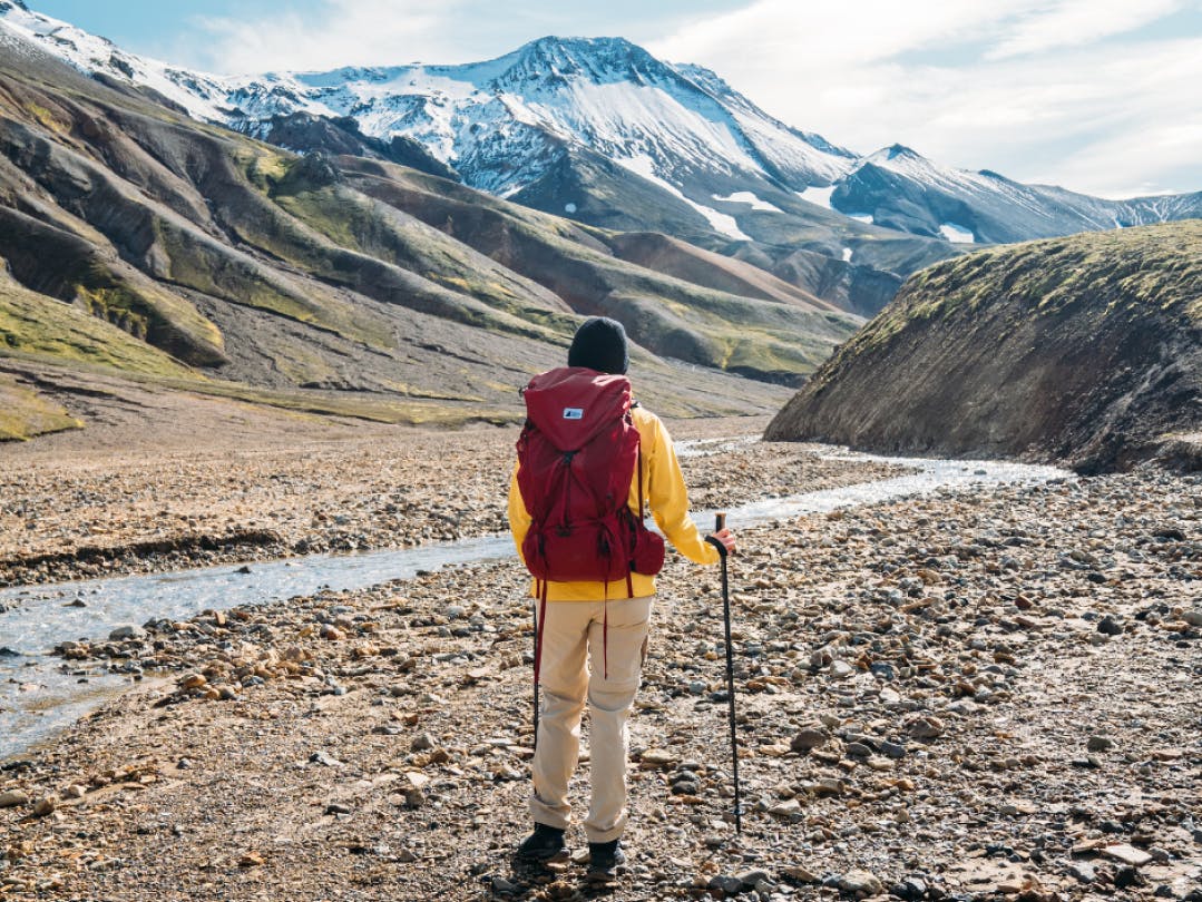 The Ultimate Backpacking Checklist for Hiking Trips MEC