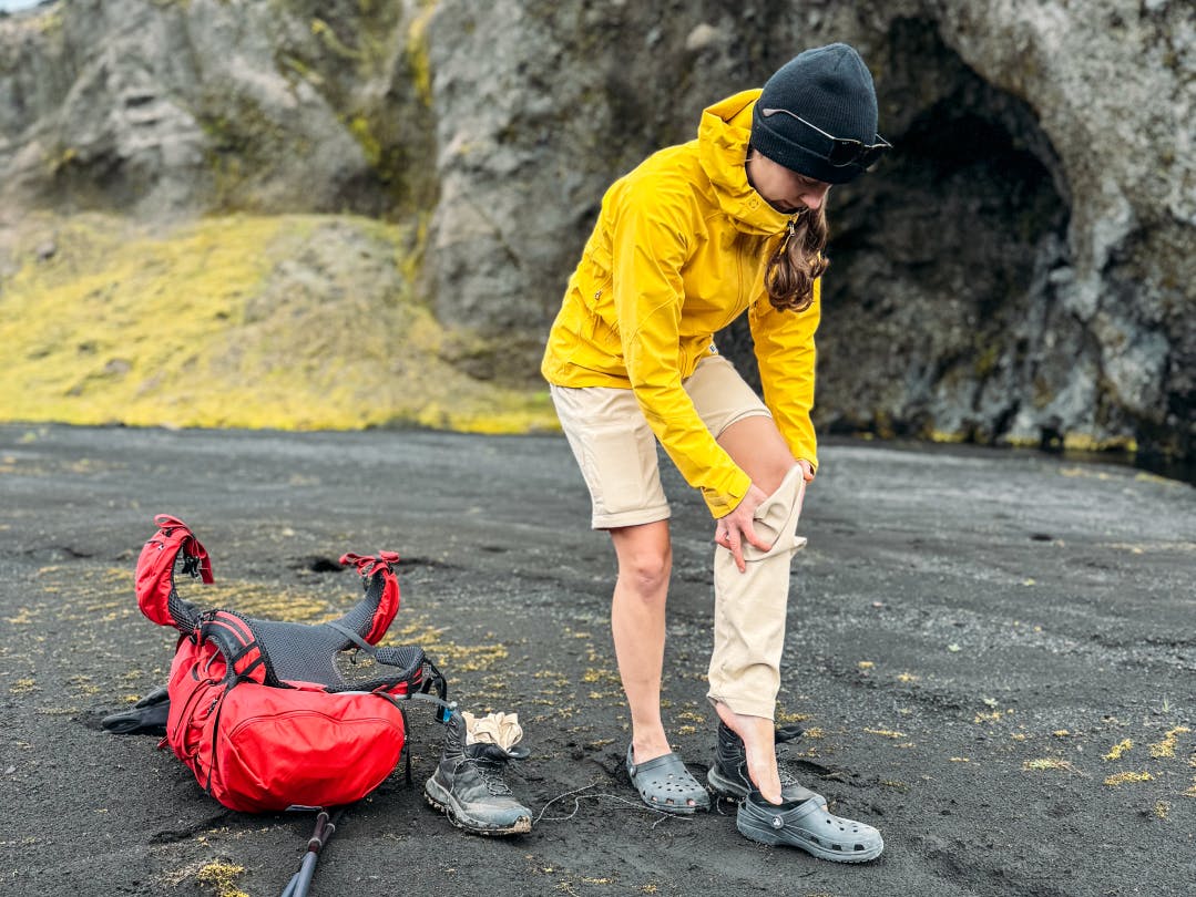 The Ultimate Backpacking Checklist for Hiking Trips MEC