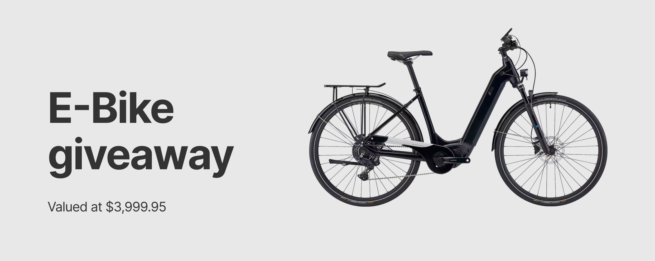 Mec electric bike discount