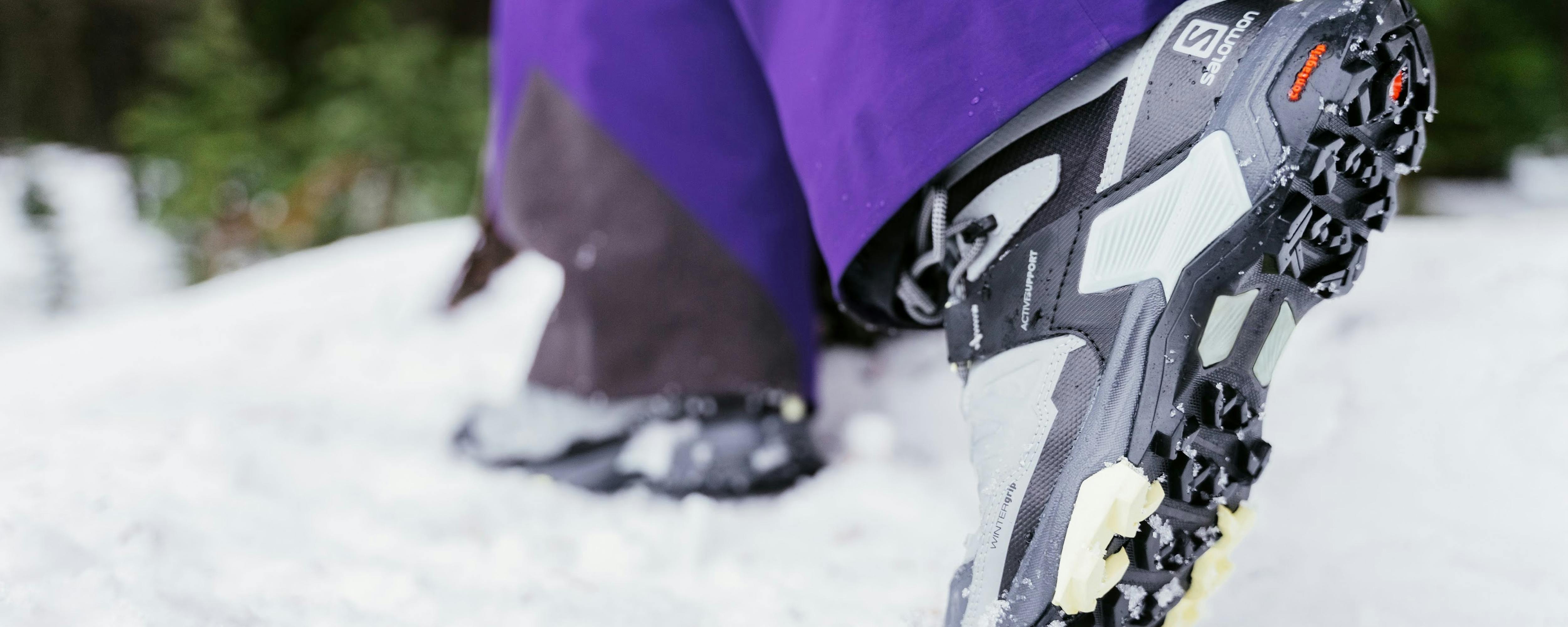 mec women's winter boots