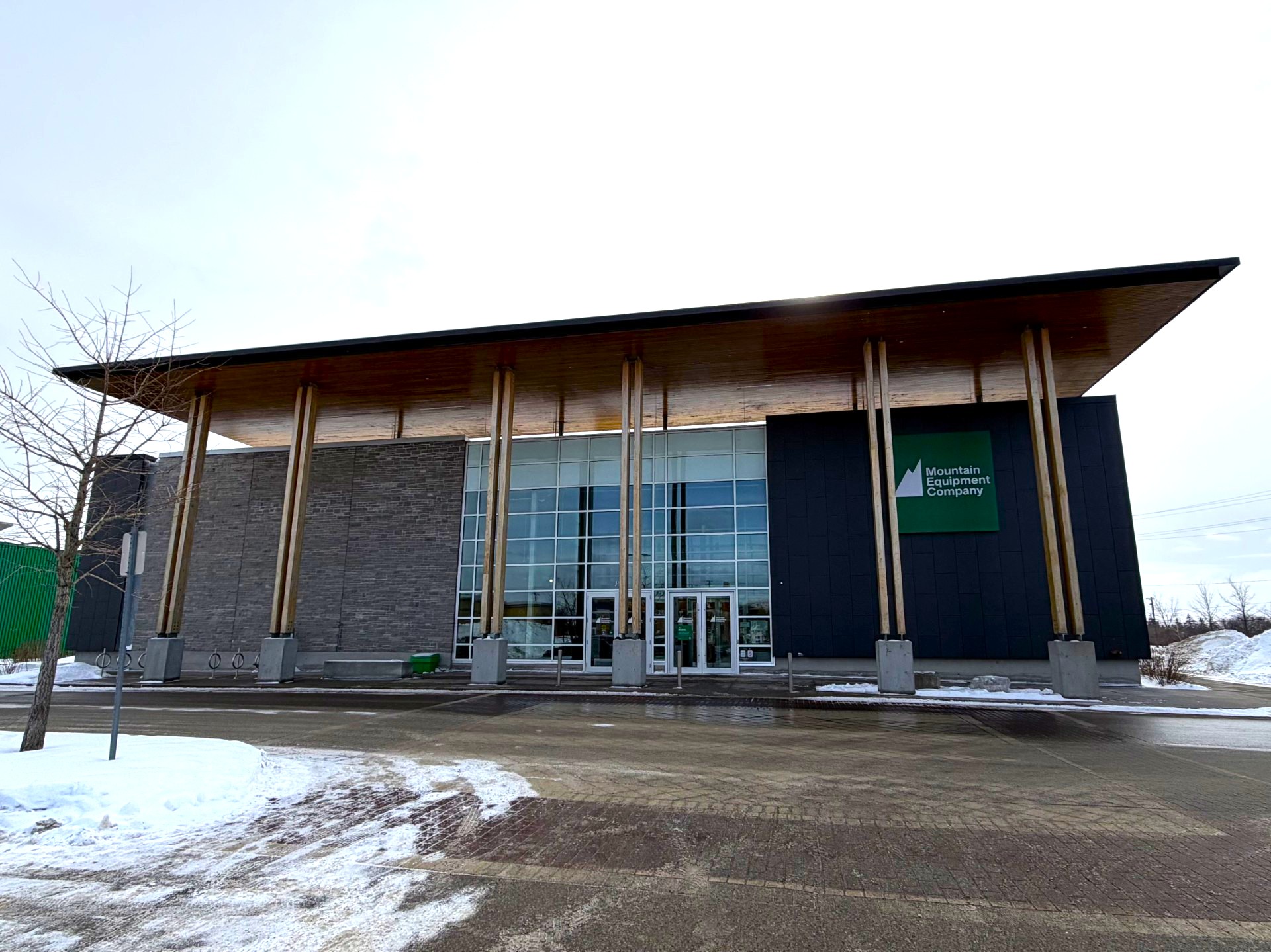 Kitchener | MEC