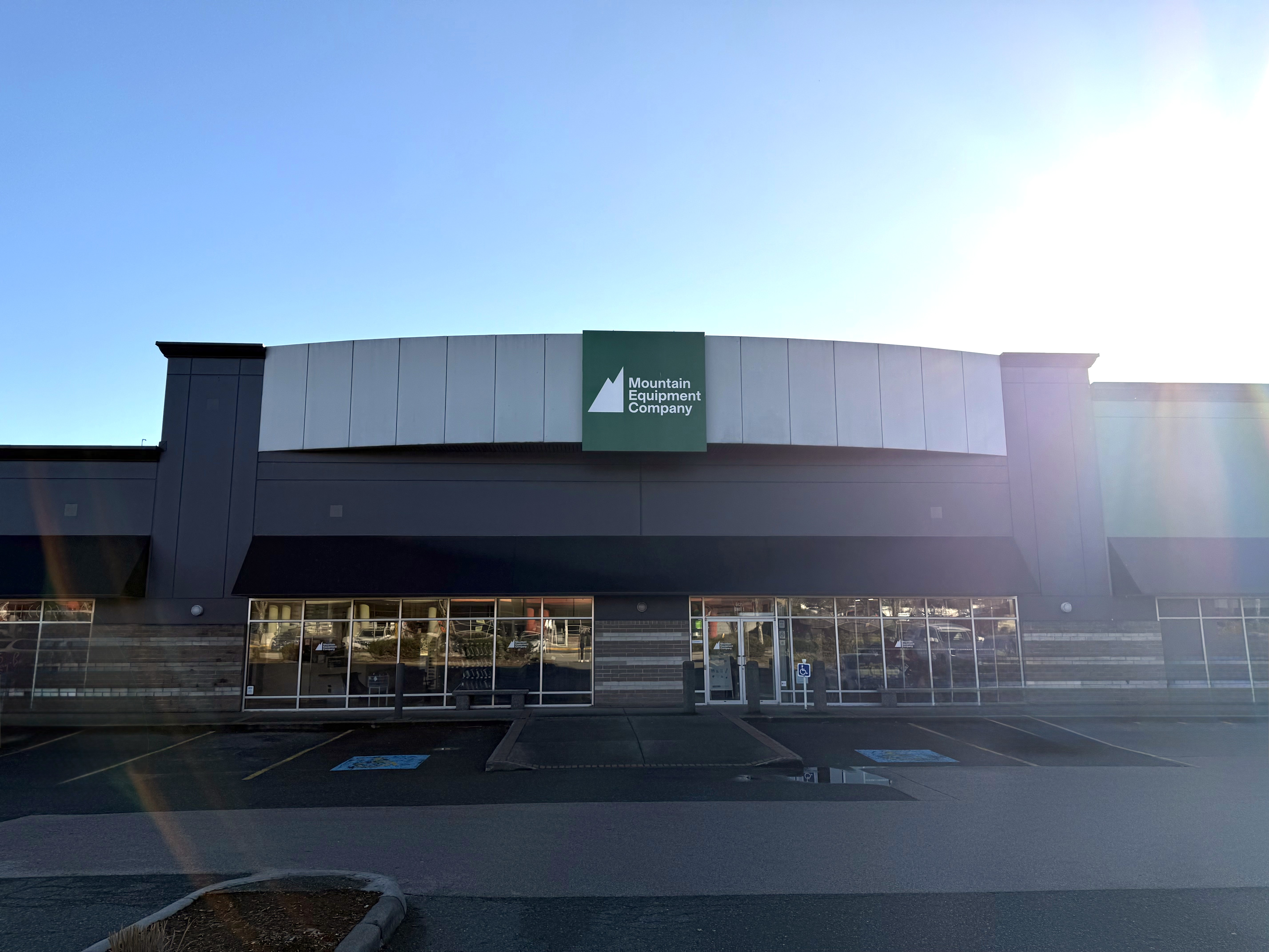 Langley | MEC