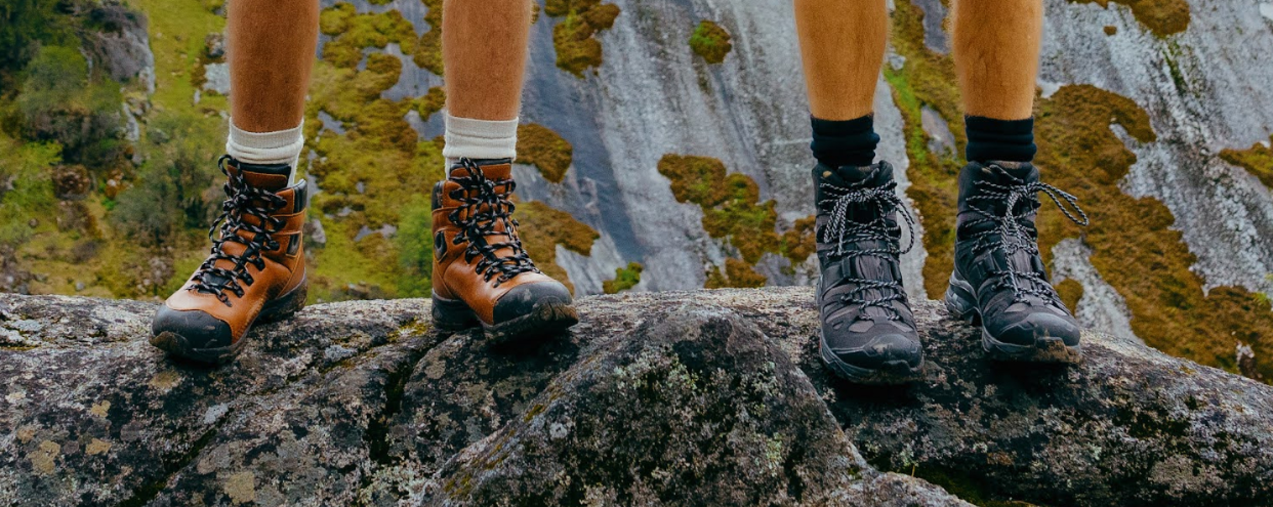 Oakley Boots and Shoes for Hiking | MEC