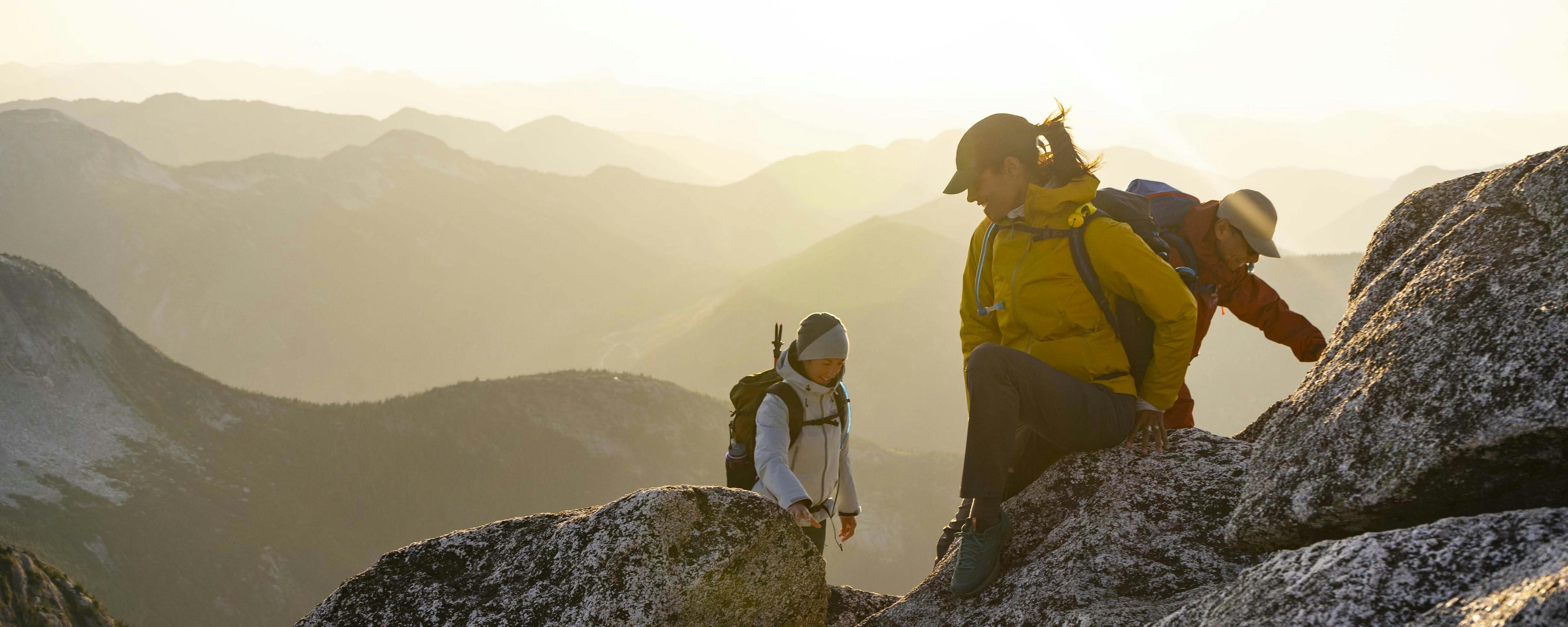 Tips to Safely Hike BC’s Most Popular Trails MEC
