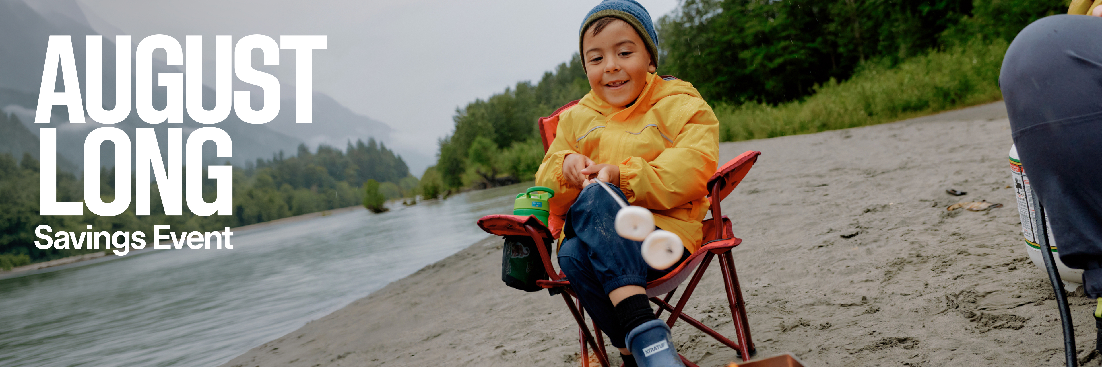 MEC: Canadian Outdoor Retailer - Shop Camping, Hiking, Climbing