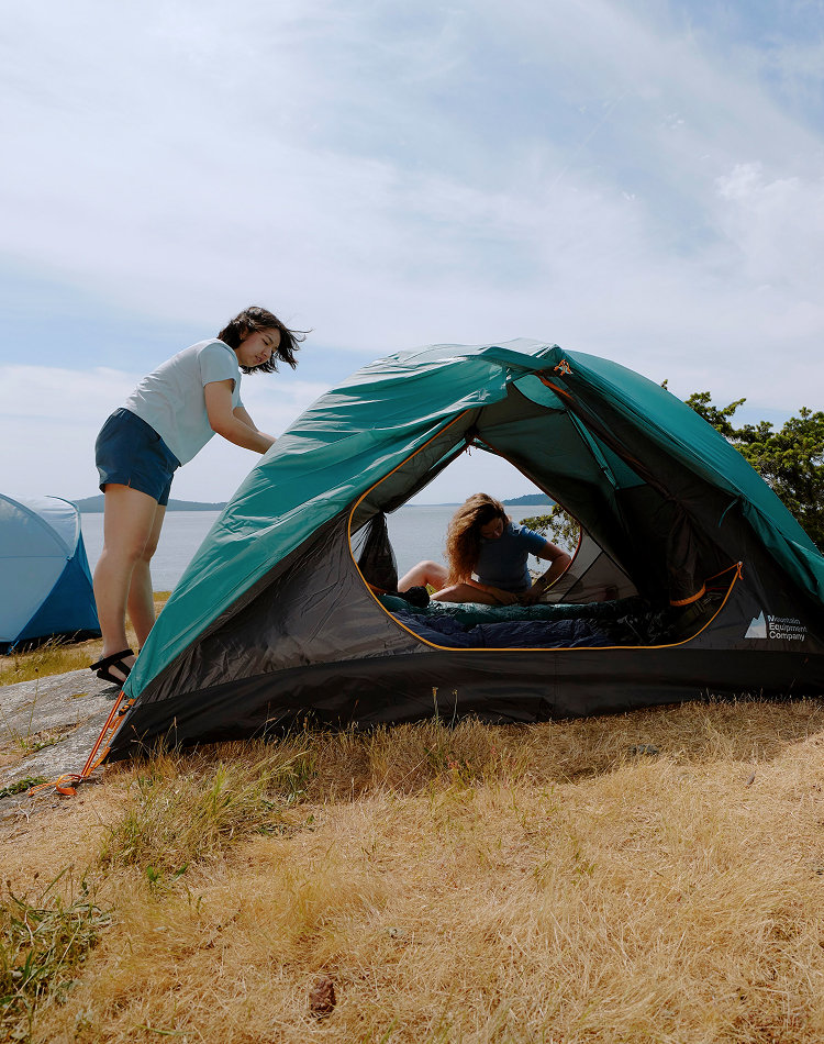 mecページです。 MEC: Canadian Outdoor Retailer - Shop Camping, Hiking, Climbing