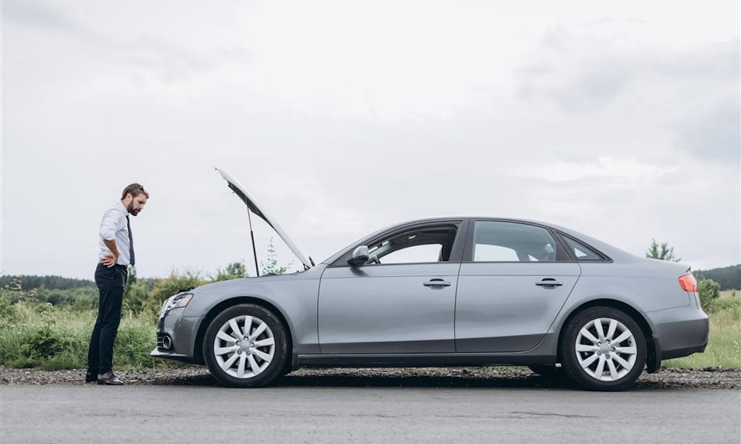 What are the Symptoms of a Failed Exhaust Gas Recirculation Valve?