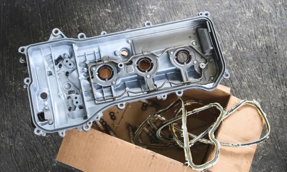 Can I Replace my own Rocker Cover Gasket?