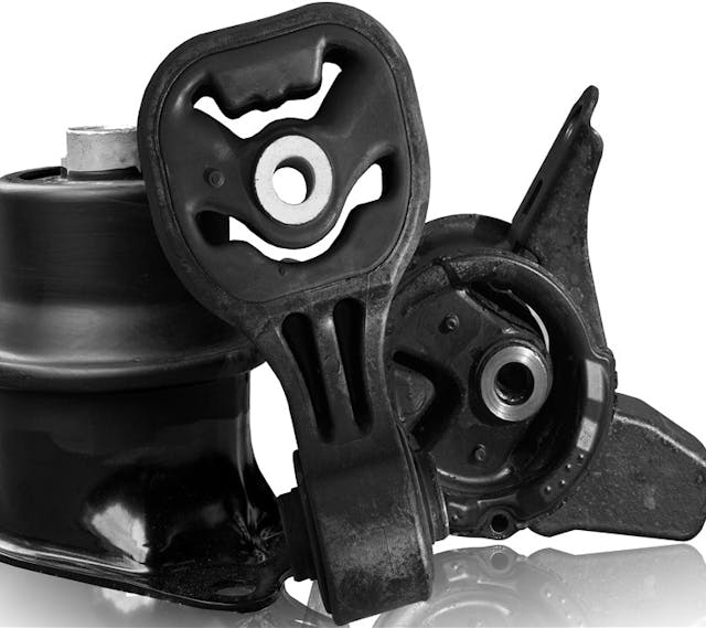 Expert advice from expert mechanics