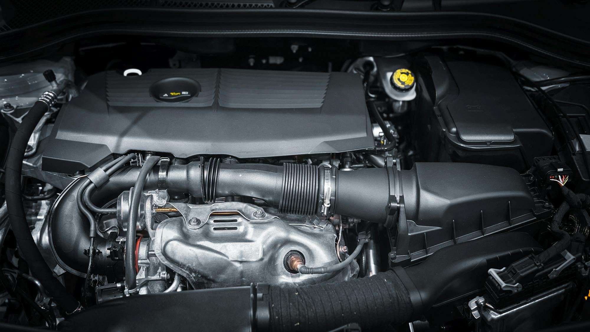 Why Do Engines Need PCV Valves why-do-engines-need-pcv-valves