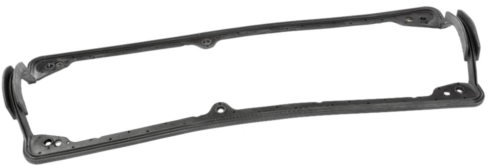 A rocker cover gasket