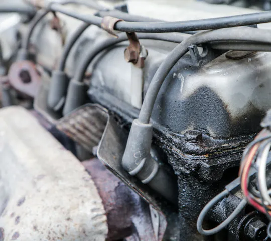 How and Why do Rocker Cover Gaskets Fail?
