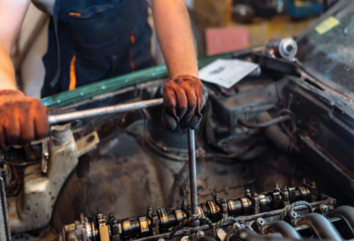 How Much Does It Cost To Replace A Camshaft 