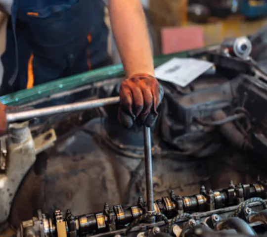 How Much Does It Cost To Replace A Camshaft
