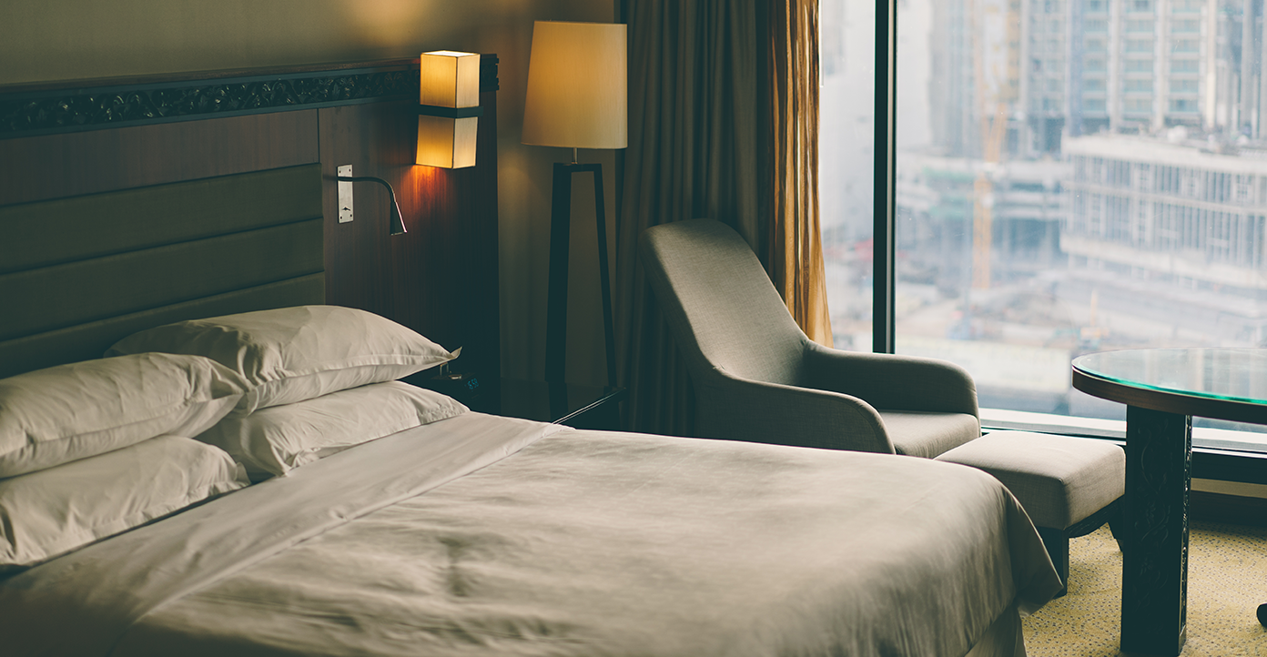 Marriot Hotels Case Study | Hospitality Customer Experience