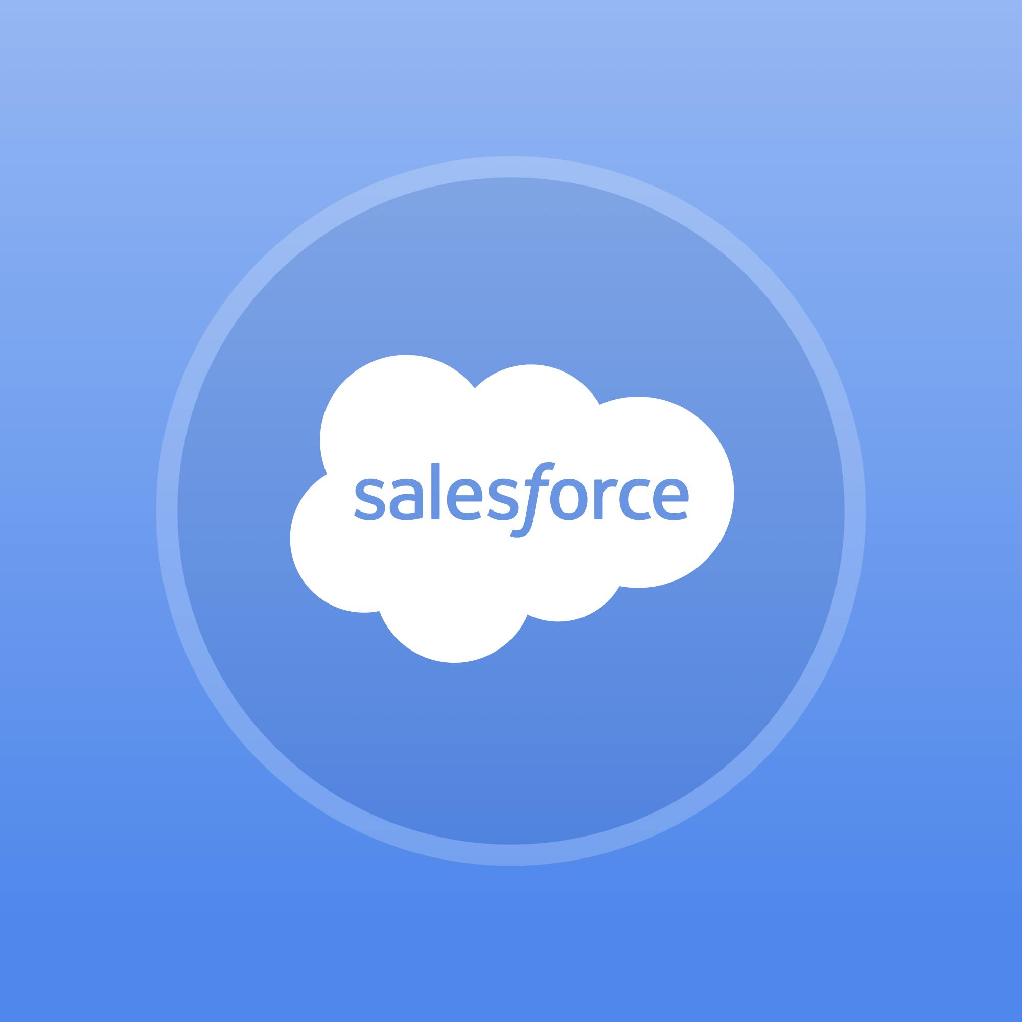 Medallia for Salesforce