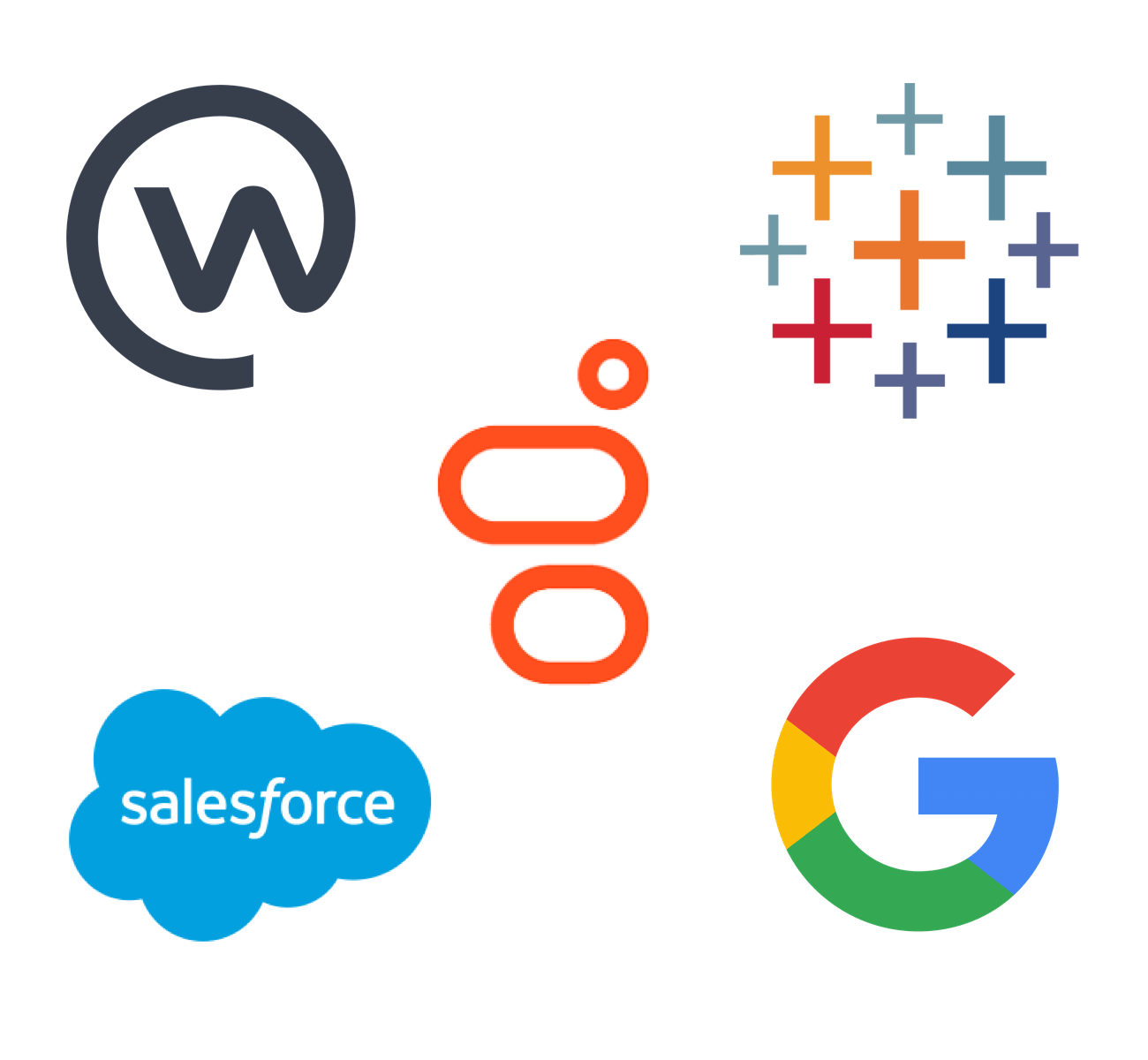 Tap Into Existing Systems