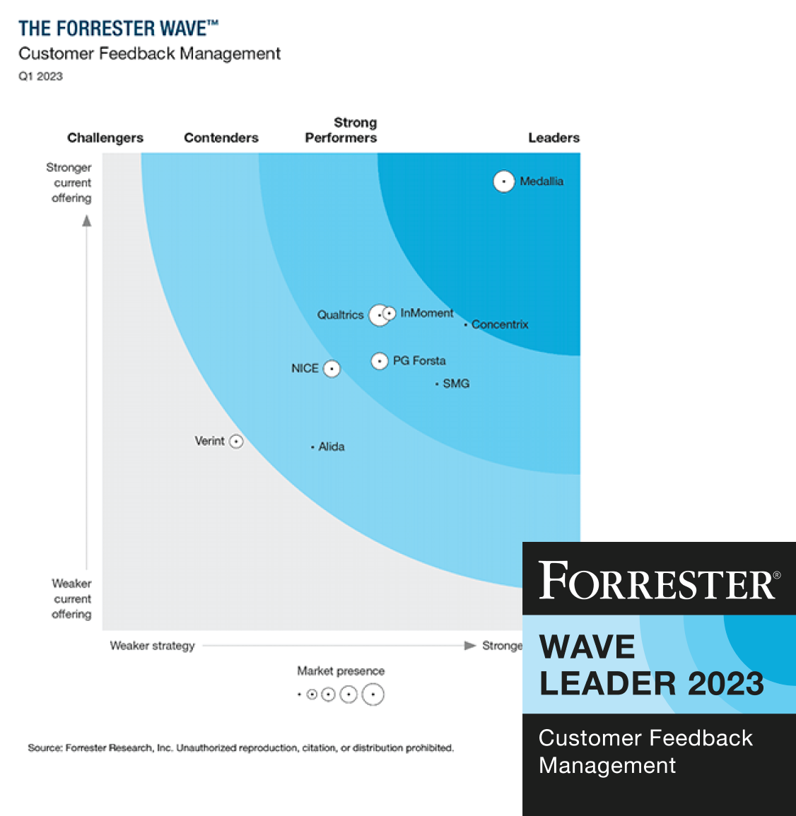 Experience Management Software Platform - Medallia