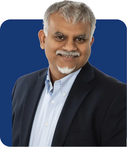 Johnathan D'Souza, Chief Information Officer, Aco & Chief Product & Technology Officer at HarmonyCares ACO
