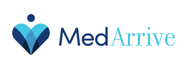 MedArrive: We power healthcare into the home