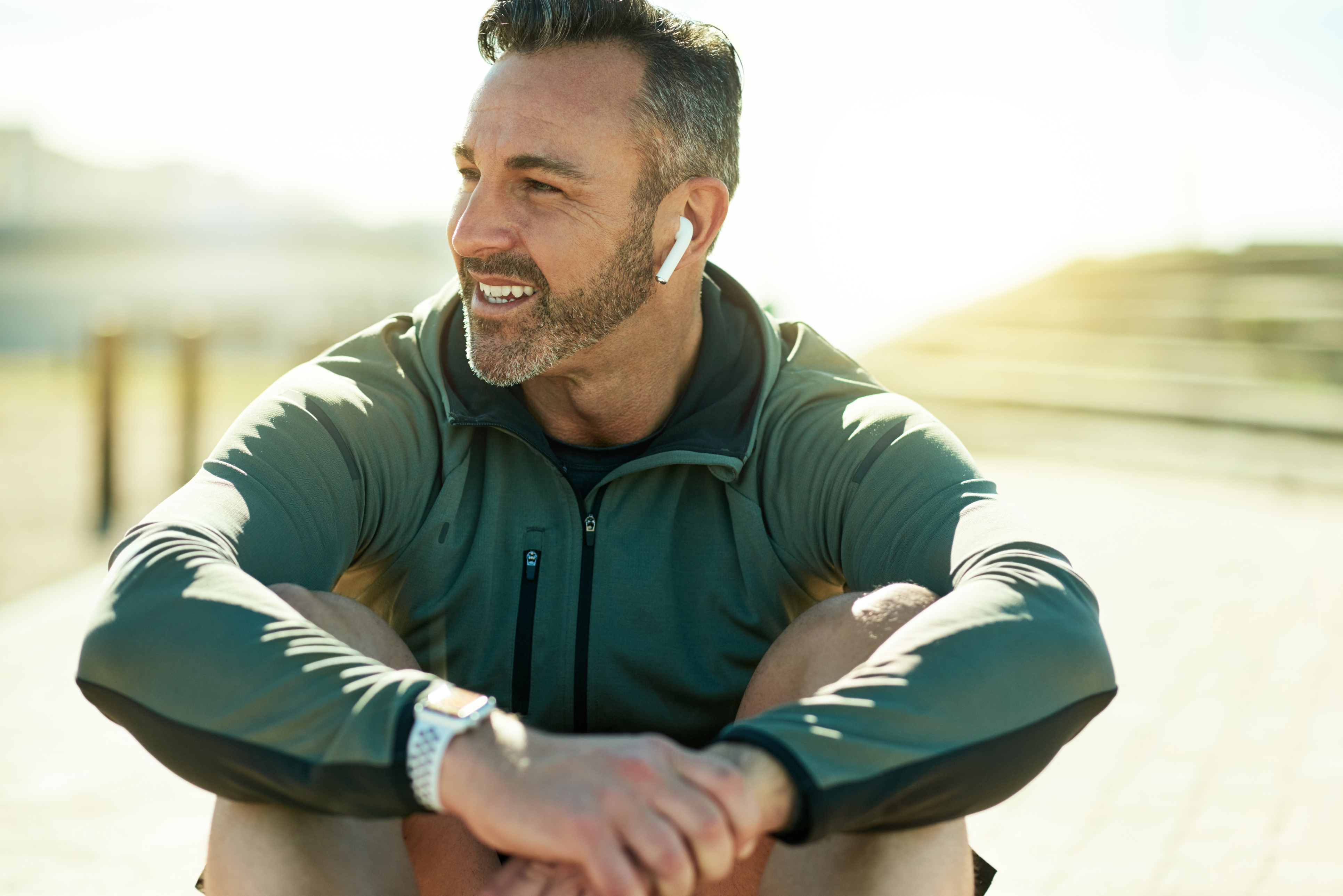 MEDCAN - Men's Health