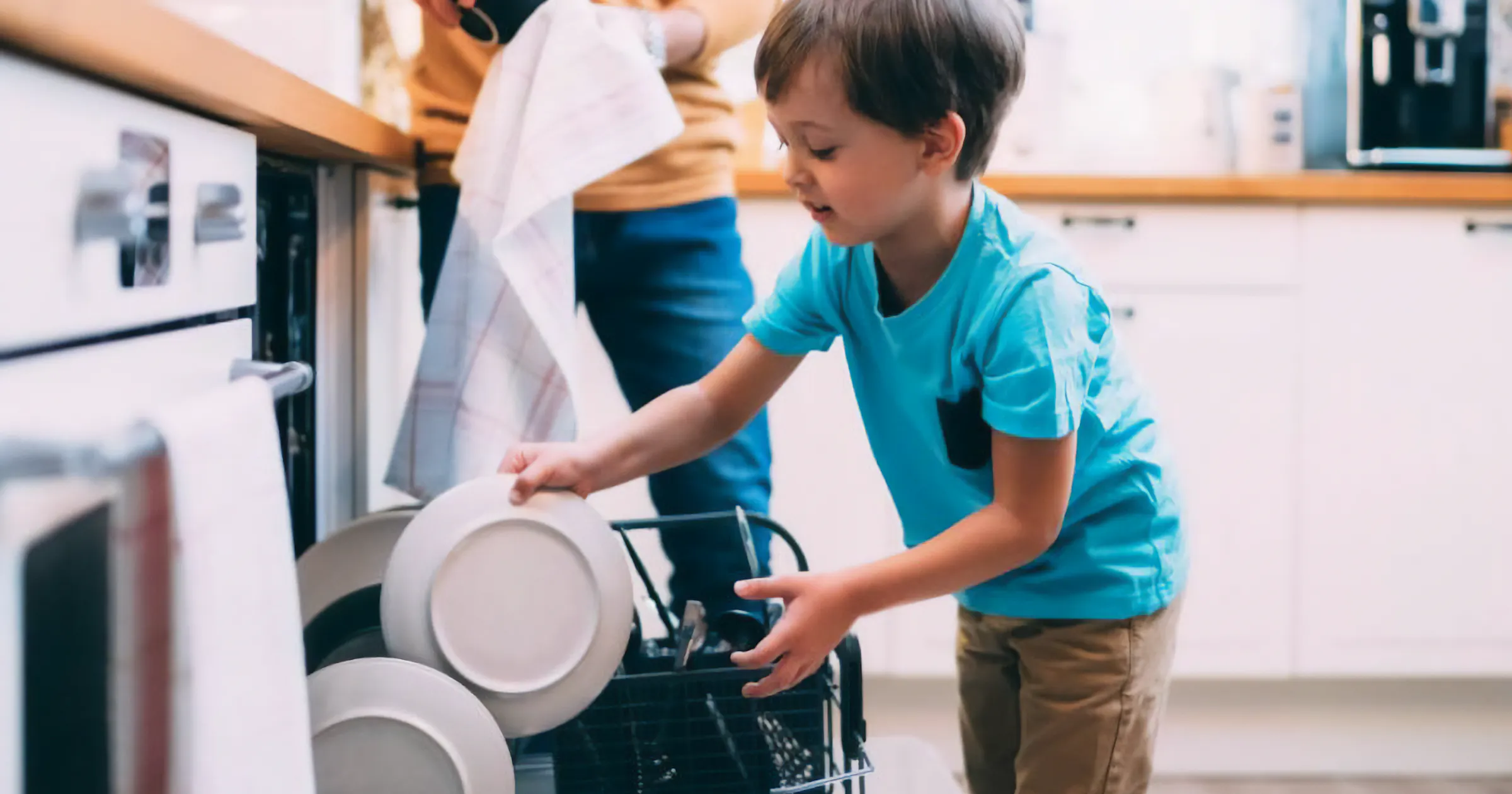 MEDCAN - How to Raise Helpful Children