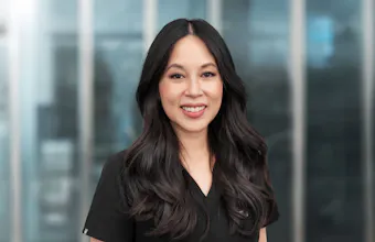 Dr. Jennifer Tran