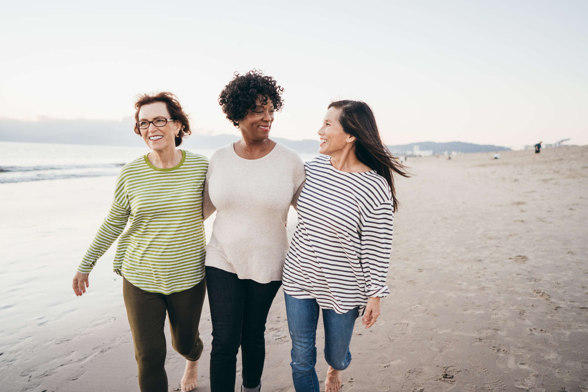 group of women