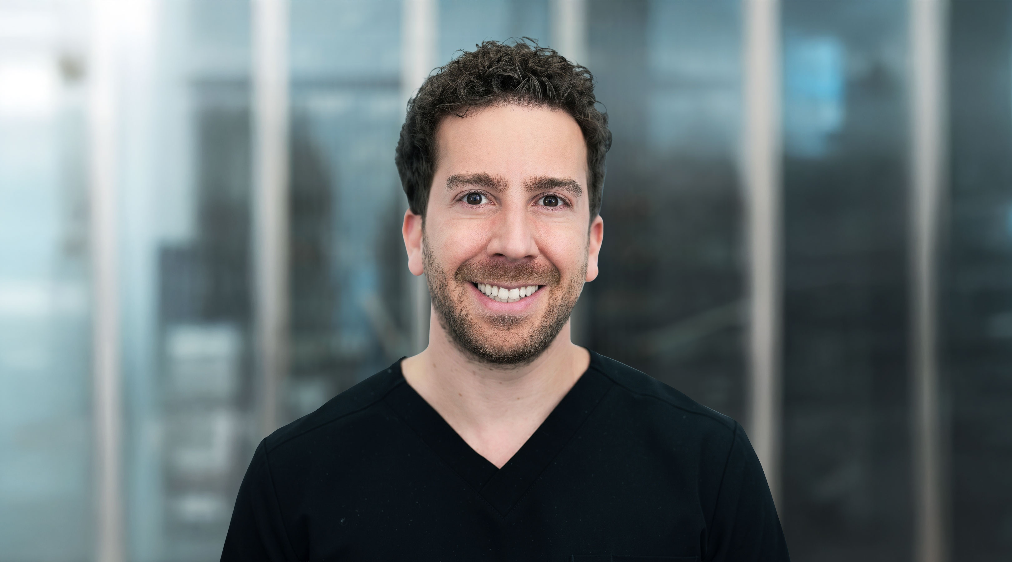Dr. Jonathan Levy