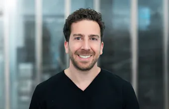 Dr. Jonathan Levy