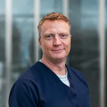 Andrew Miners