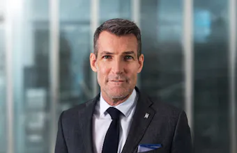 Image of Shaun Francis, CEO of Medcan