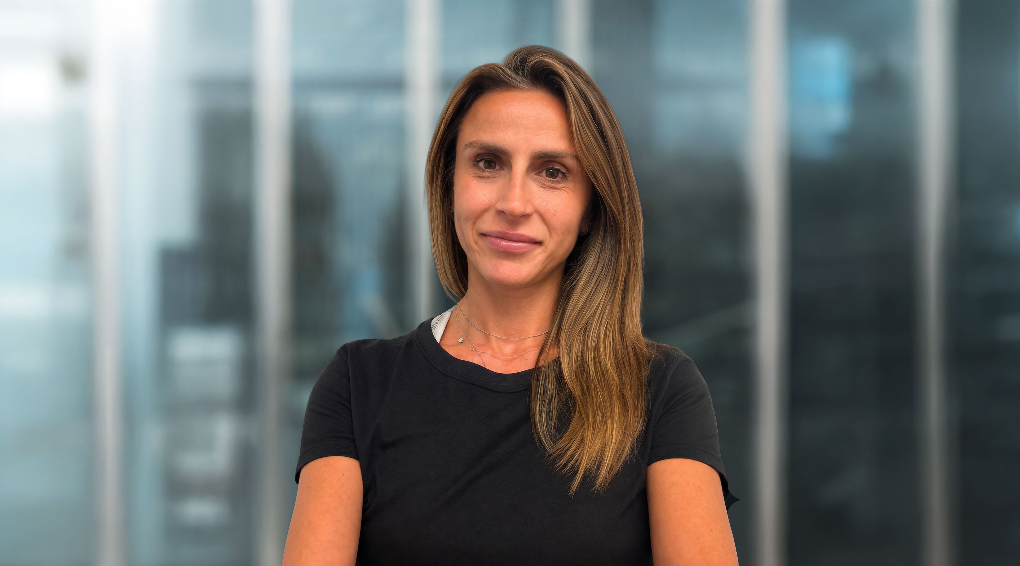 Anna Topali