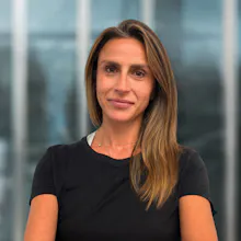 Anna Topali