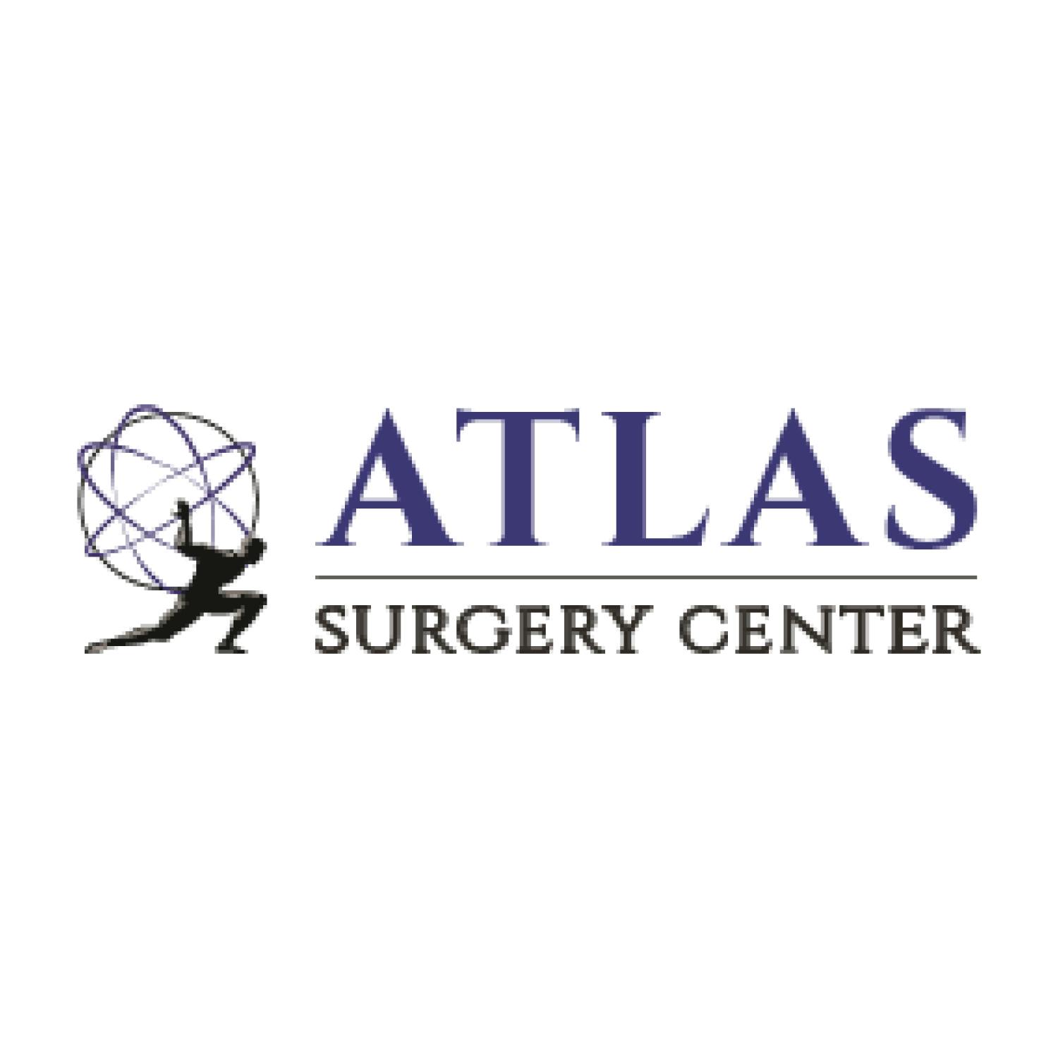 Atlast Surgery Center logo