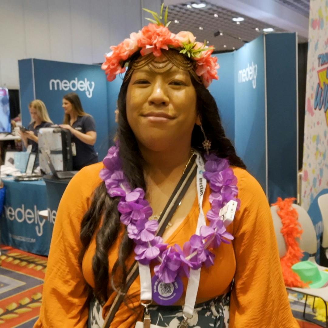 Adrienne Morris picture