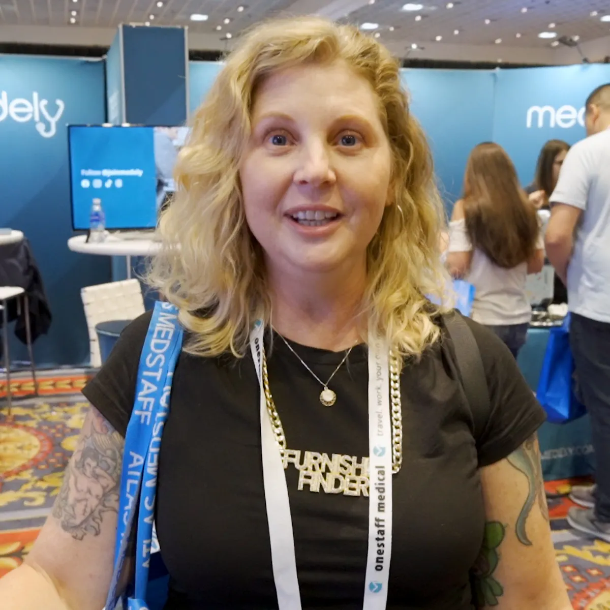Get the most from travel assignments with Medely | Medely