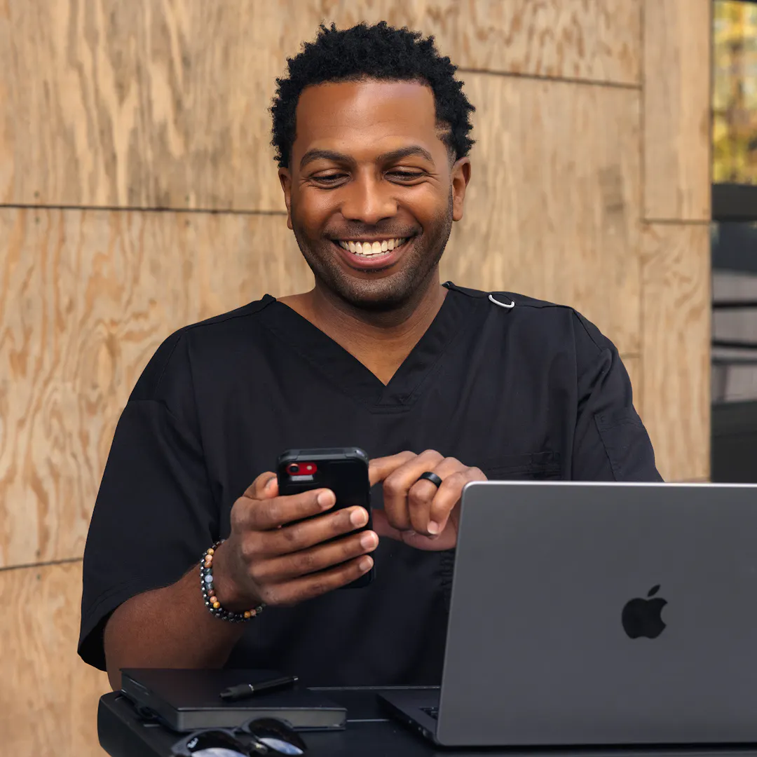 The Easiest Way for Health Professionals to Book Per Diem Shifts | Medely