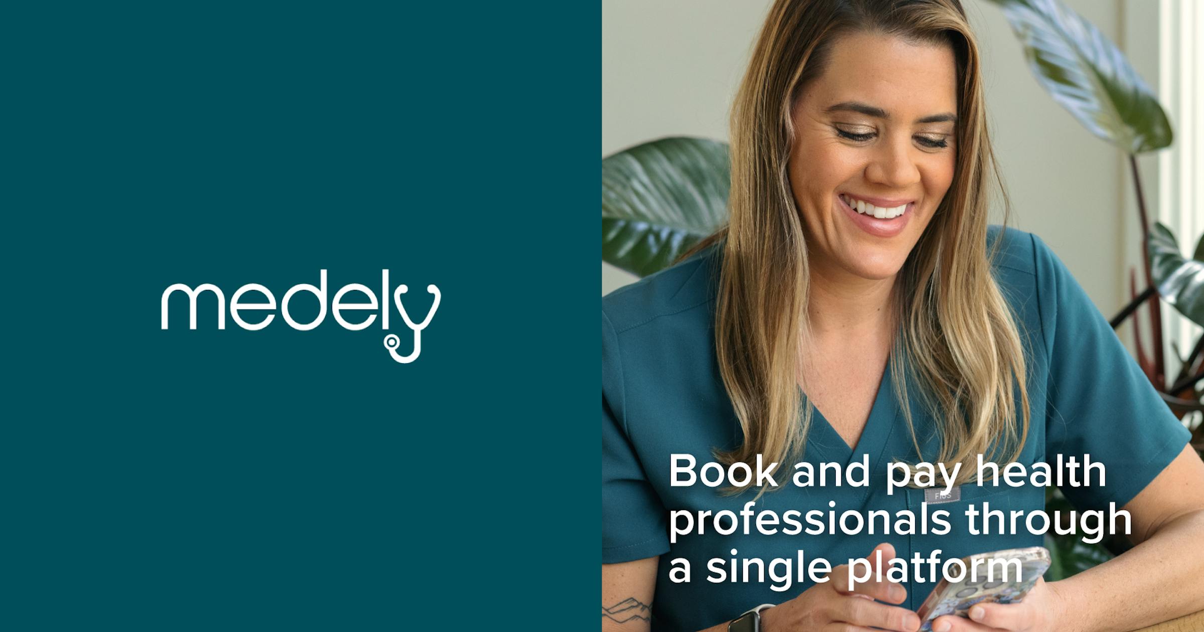 A simple, costeffective healthcare staffing solution Medely