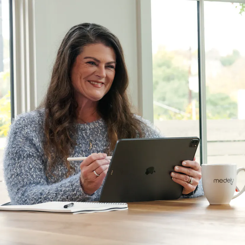 Medely | Build a better workforce. Deliver better care.